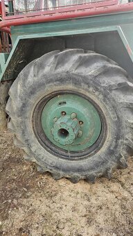 Zetor super 50 (42) - 10