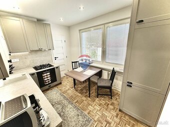 Prenájom 2izbového zariadeného bytu vo vyhľadávanej časti m - 10