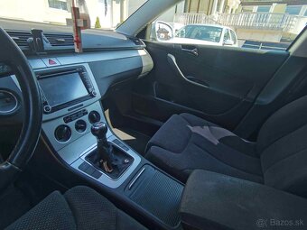 Volkswagen Passat b6 2.0 - 10