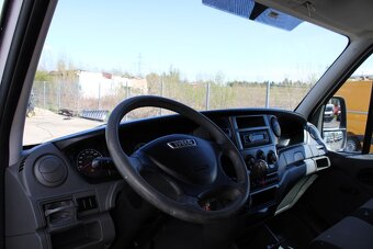 Iveco Daily, 29L11 2,3HPI ,L1H1 Dílna 138 000km - 10