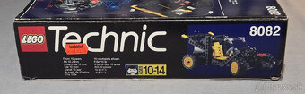 Lego Technic 8082, 90 roky, Na predaj - 10
