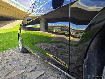 VW Golf 7 Combi Highline 1.4TSI  110kW 150PS  M/6 model 2017 - 10