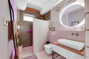 REZERVOVANÉ | 2-izbový zrekonštruovaný byt | Košice - 10