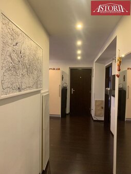 EXKLUZÍVNY 3 izbový tehlový byt Martin centrum - 10