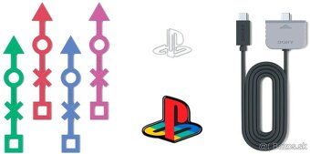 Predam Playstation 5 Slim 1TB 30th anniversary edition - 10