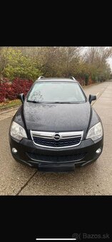 Opel Antara 2014 rok 2.0 dizel automat - 10