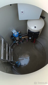 Vŕtanie studní OÁZA Senica a okolie - 10