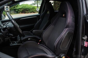 Abarth evo Fiat grande punto - 10