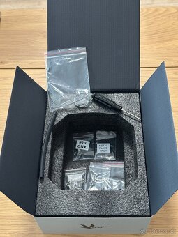 HOTAS VKB GLADIATOR NXT EVO Premium - 10