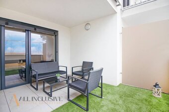 ALL INCLUSIVE I TOP 2 IZBOVÝ BYT S TERASOU A S PODZEMNOU GAR - 10