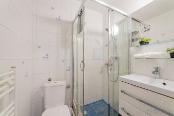 SRA I Príjemné bývanie alebo investícia – 1-izbový byt s lod - 10