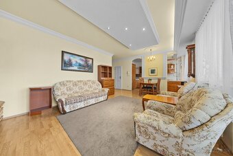 VÝNIMOČNÝ 2-IZB. BYT, TERASA 79 m², RAČIANSKE MÝTO - 10