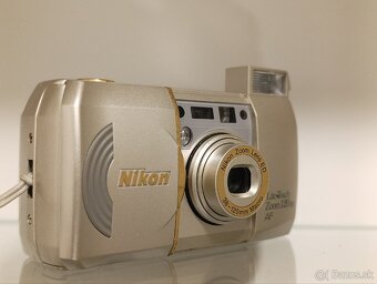 Nikon Lite Touch Zoom 120ED - 10