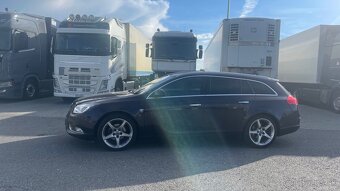Kolesá Opel 5x120 R19 - 10
