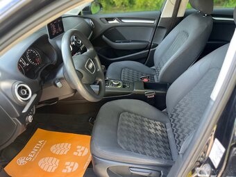 Audi A3 1.6 TDI SPORTBACK 2014 - 10