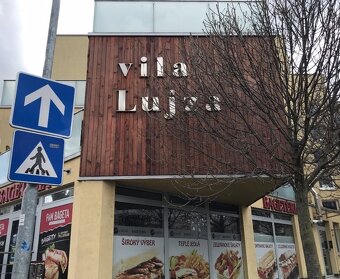 Garážové státie 12 m2 na Kríkovej ulici, Vila Lujza na preda - 10