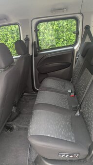 Opel combo 1.6CDTI - 10