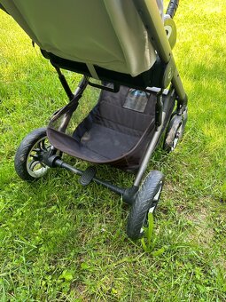 Cybex talos s lux - 10