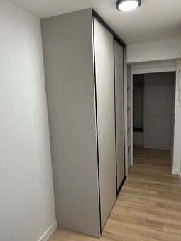 REZERVOVANÉ Prenájom nadštandardného 2 izboveho bytu - 10