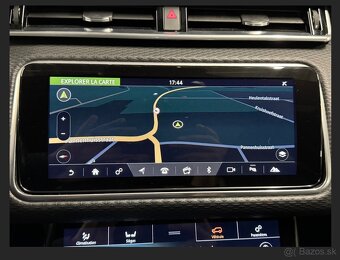Land Rover Velar3,0 R-Dynamic 221kW - 10
