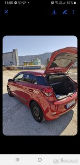 Ponúkam na predaj Hyundai i20 v edícii Chic - 10