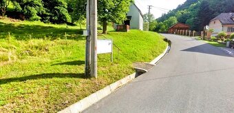 Pozemok na predaj – Železná Breznica (časť Huta) - 10