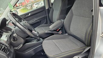Škoda Fabia Combi 1.0 MPI 75k Style - 10