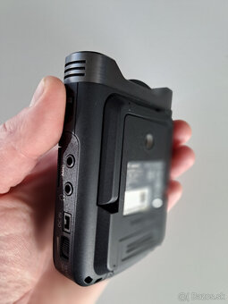 Canon Legria Mini X - 10