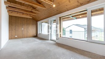 PREDAJ - Rezidencia Čerešňový sad – Apartmány Mengusovce - 10