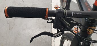 Porsche Bike RS - 10