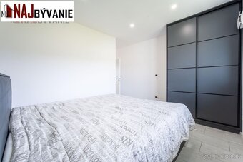 Novostavba - bungalov Liptovské Sliače - 10