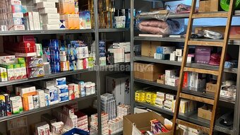 Ponúkame na prenájom nebytové priestory v Prievidzi . - 10
