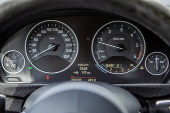 BMW Rad 4 Gran Coupé 420d / HARMAN / HEAD-UP / AJ NA SPLÁTKY - 10