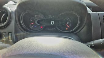 RENAULT TRAFIC 2.ODCI - PREDAJ AJ NA SPLÁTKY - 10