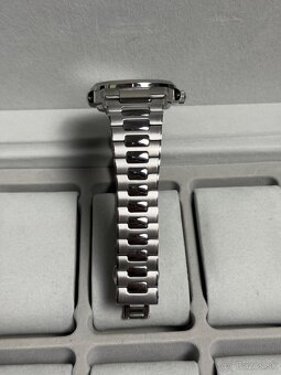 Seiko Custom Mod Watch Hodinky Nautilus - 10