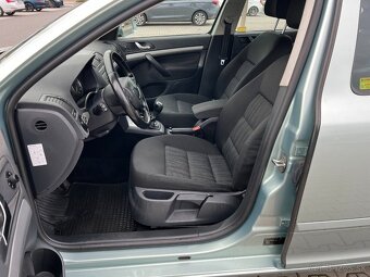 Škoda Octavia II 1.8 TSi 118kw ČR TOP VÝBAVA - 10