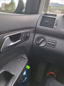 Vw Touran 1.9 - 10