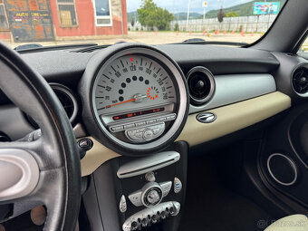 MINI Cooper R56 Diesel - 10