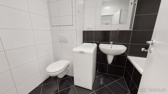 PRENÁJOM 1izb NAOZAJ KRÁSNY BYT V RETRE KOMPLET ZARIADENÝ - 10
