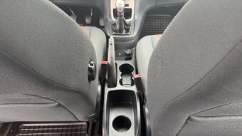 Ford Fiesta 1.25 Duratec 16V Collection X - 10