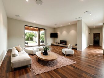 4-izbový RD v peknom prostredí na predaj - 10