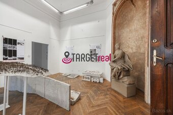Na predaj, samostatný priestor, Staré mesto - Panská ul. - 10