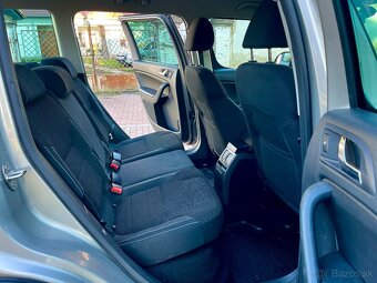 Škoda Yeti 2.0 TDI Elegance 4x4 - 10