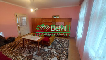 Predaj 2 izbový a1 izbový dom,Alekšince, Nitra (202-12-JUF) - 10