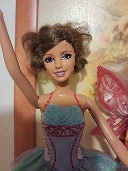 Barbie,babiky,babika,retro babika - 10