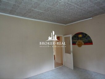 RODINNÝ DOM Hernádszurdok - 10