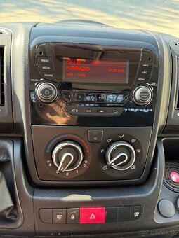 Peugeot Boxer 2.0HDi 96kw valnik - 10