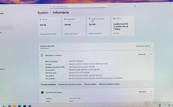 Dell latitude 5410 i5 32RAM 1TB SSD - 10