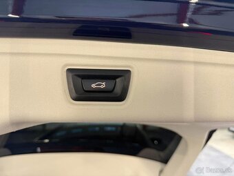 BMW Rad 3 Touring 316d mHEV A/T - 10