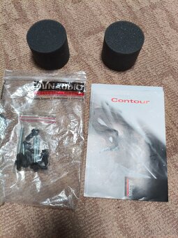 Dynaudio Contour S 3.4 ako novy - 10